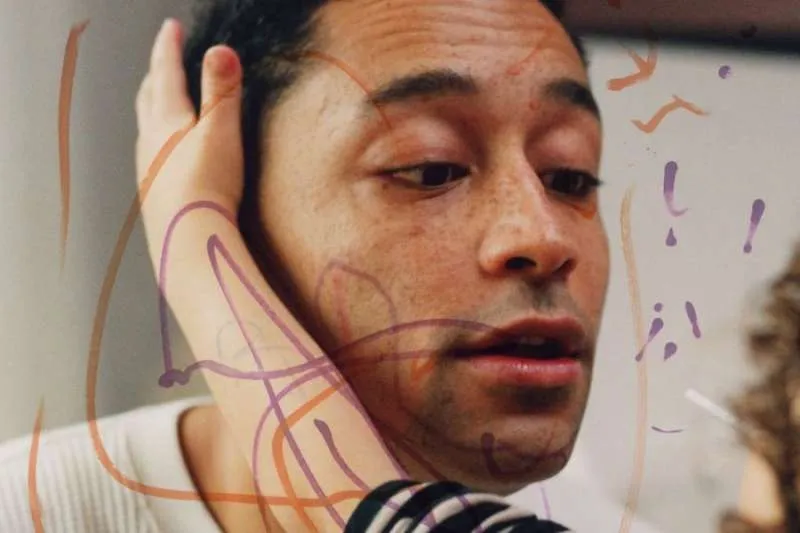 Loyle Carner Announces New Album Hopefully! and Massive World Tour