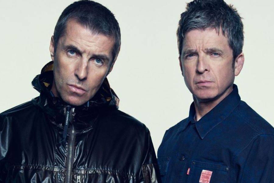Oasis Fans Scammed Out of Millions in Ticket Frenzy!