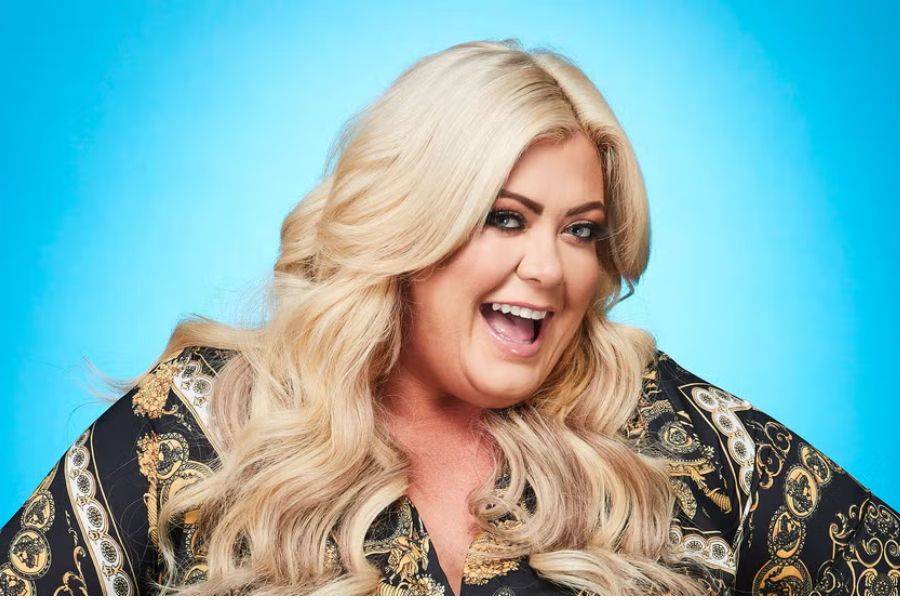"Jungle Queen? Gemma Collins in Talks for I'm A Celeb All-Stars Comeback!"