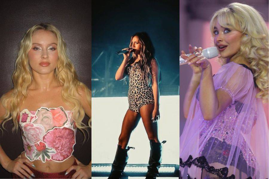 You’ll Never Guess Which Zara Larsson Song Just Took Over TikTok, Again!