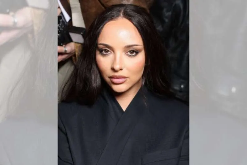 LITTLE MIX: JADE THIRWALL REVEALS X FACTOR TOLL