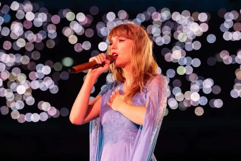 Inside Taylor Swift’s Billion-Dollar Rise: Channel 4 Exposes the Untold Story