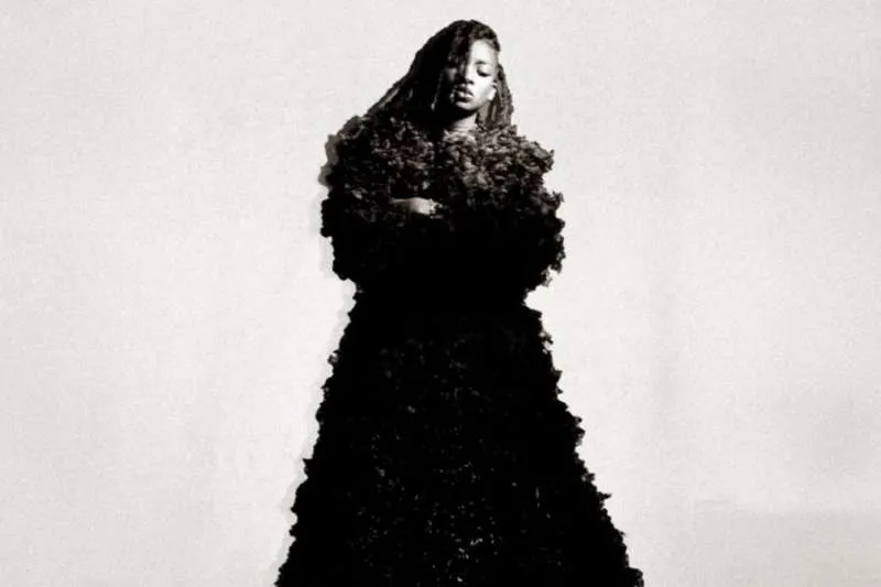 Little Simz Delays ‘Lotus’ Album Release Due to Movie Schedule Little Simz Delays ‘Lotus’ Album Release Due to Movie Schedule