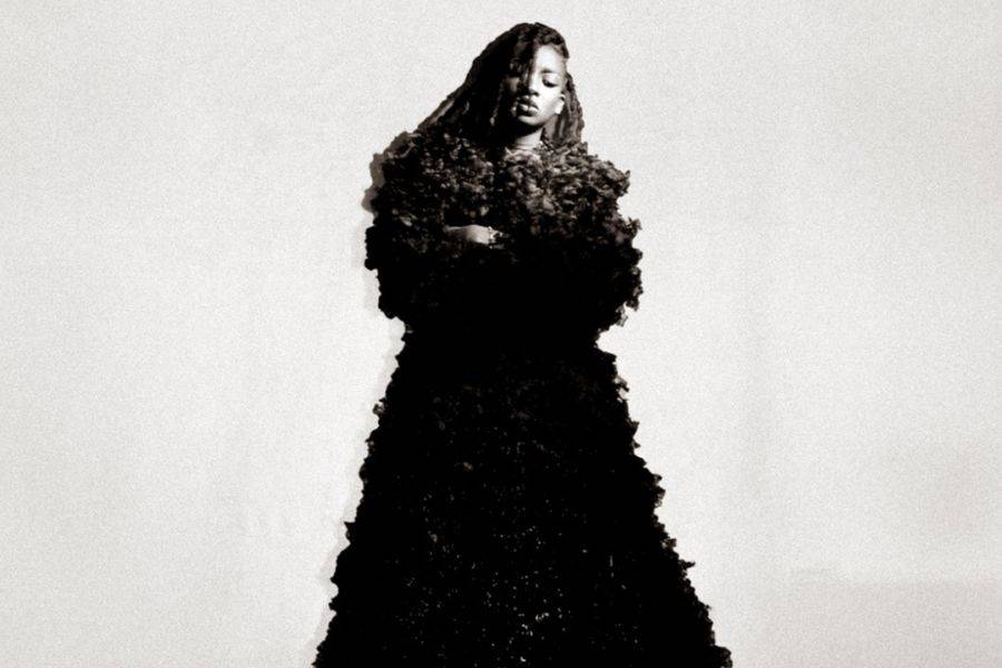 Little Simz Delays ‘Lotus’ Album Release Due to Movie Schedule