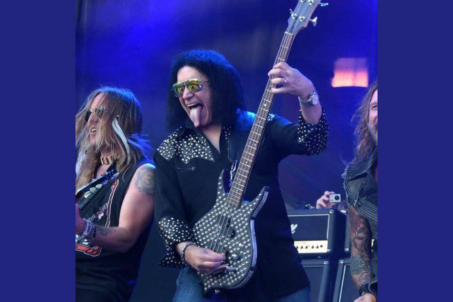 Gene Simmons Defends Charging $12K for ‘Ultimate Roadie Experience’