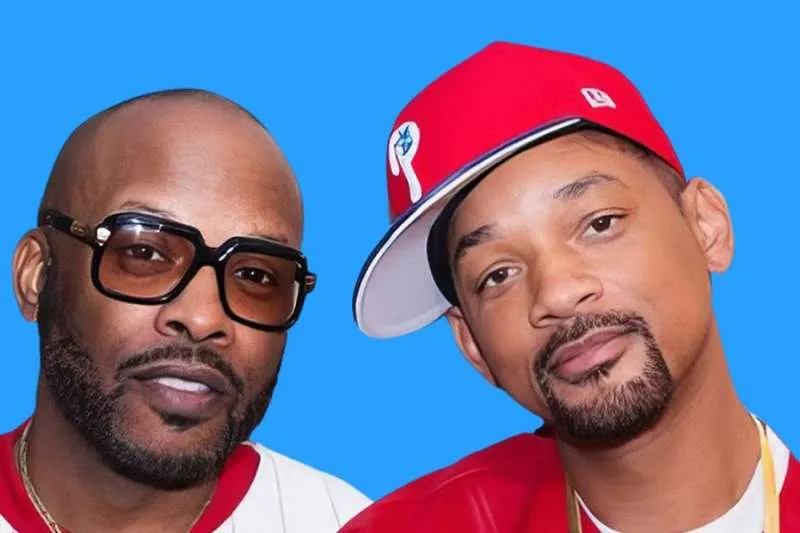 Will Smith and DJ Jazzy Jeff to Reunite for Epic Summertime Ball Performance