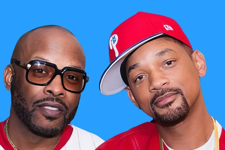 Will Smith and DJ Jazzy Jeff to Reunite for Epic Summertime Ball Performance
