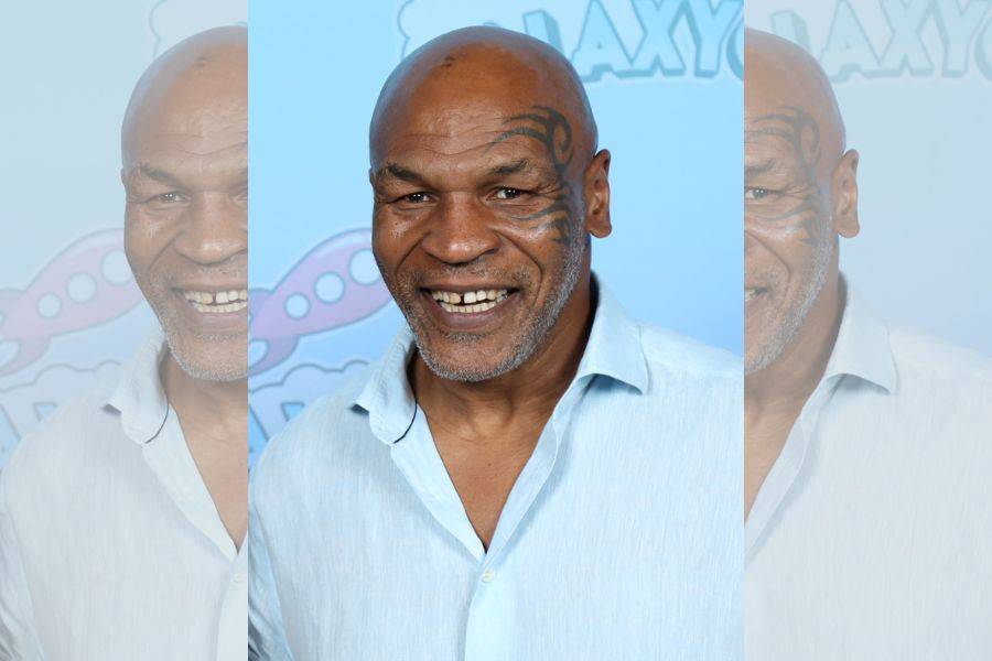 Mike Tyson Confirms Boxing Comeback, But Not How You Think