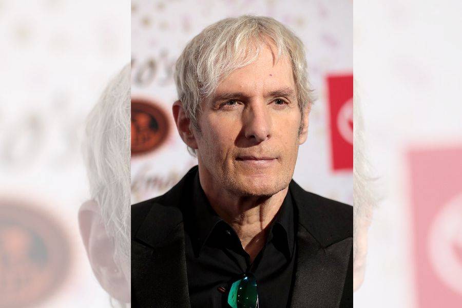 Michael Bolton Breaks Silence Cancer Battle: ‘Succumbing Is Not an Option’