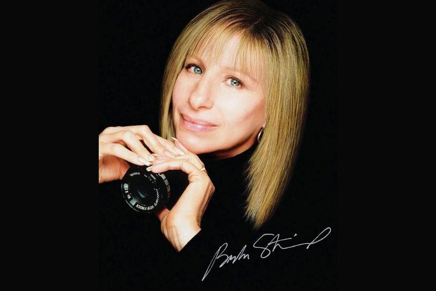 Barbra Streisand Announces Star-Studded New Album ‘The Secret Of Life’