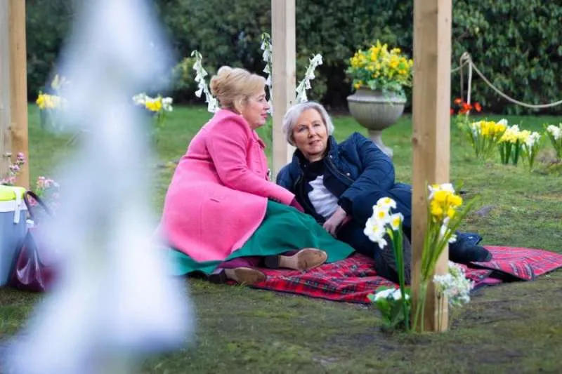 Coronation Street Shock: Julie Carp to Be Killed Off in Emotional Exit