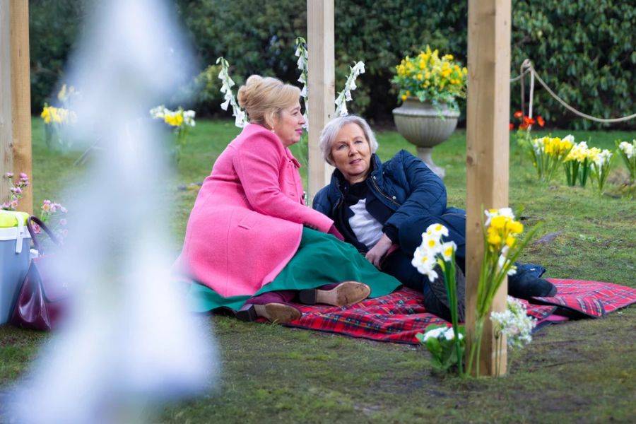 Coronation Street Shock: Julie Carp to Be Killed Off in Emotional Exit