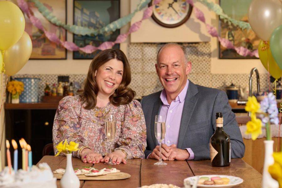 Location, Location, Location Takes Over Channel 4 for 25th Anniversary Special