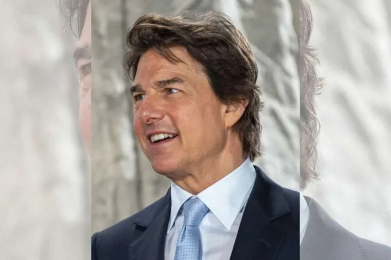 Tom Cruise Just Got a Huge Honour from Britain, and Fans Are Loving It!