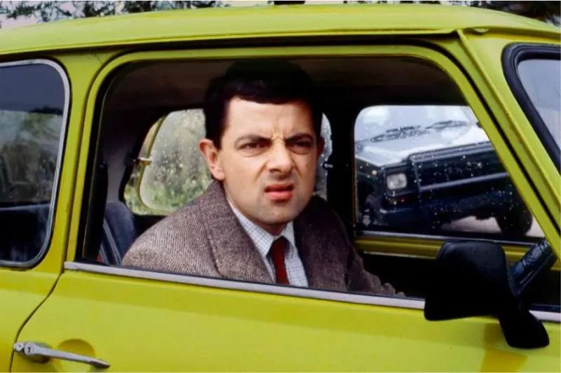Rowan Atkinson Teases Possible Mr Bean Comeback: “Not an Impossibility”