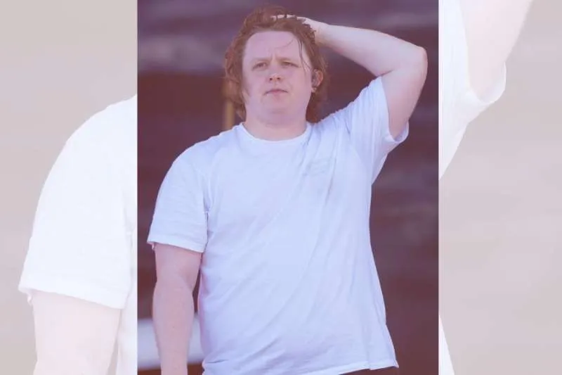 Lewis Capaldi Stuns Fans with Surprise Return to Stage After Two-Year Break