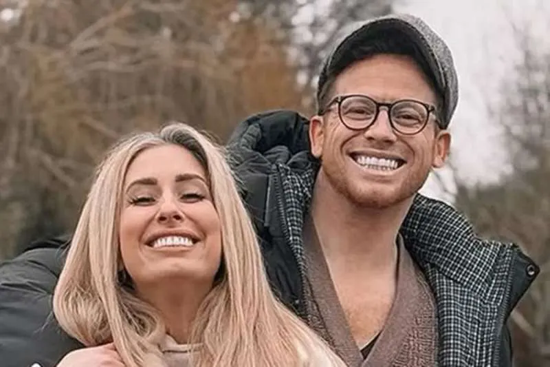 Stacey Solomon - Viewers Slam Her as ‘Bossy’ and Joe Swash as ‘Useless’