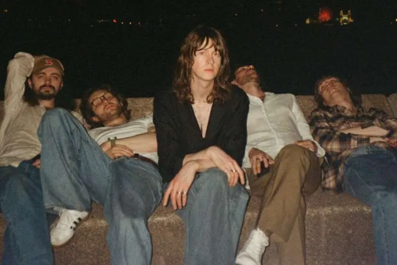 Blossoms Announce 2026 European Headline Tour