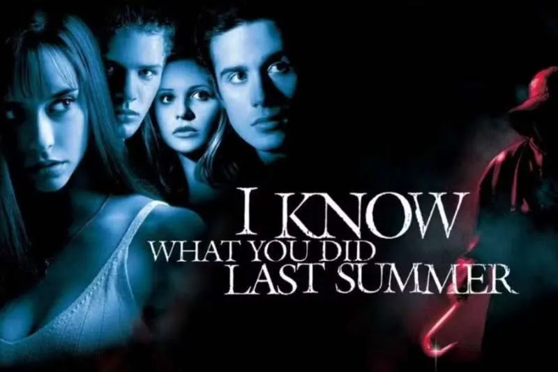 ‘I Know What You Did Last Summer’ Franchise Returns with New Prequel