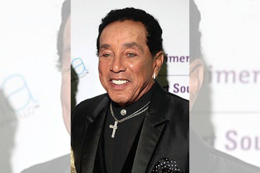 Smokey Robinson Sued: Sexual Abuse Allegations Surface