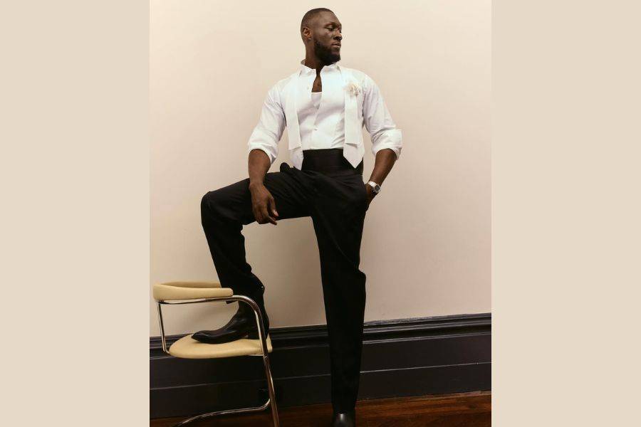 Stormzy: 'I've Met My Wife', Grime Star Reveals He's Ready to Settle Down