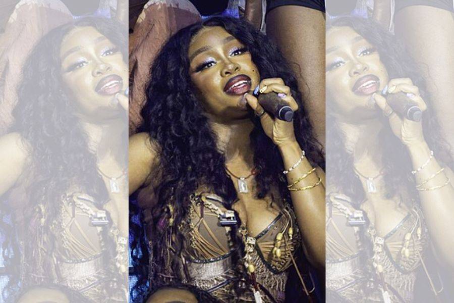 SZA Reveals She Owes Beyoncé Money 