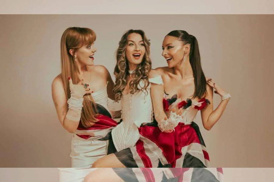 Remember Monday Announce Nationwide Tour Following Eurovision 