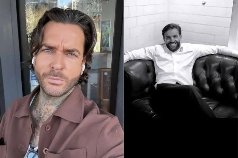Pete Wicks Faces Threat from MMA Fighter Aaron Chalmers Over Flirty Texts