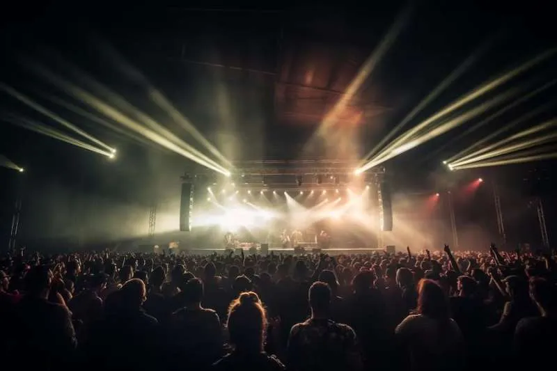 Martyn’s Law’ Comes Into Effect to Strengthen Security at Live Music Venues