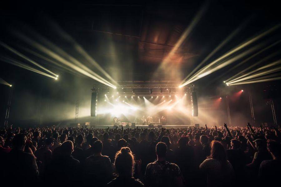 Martyn’s Law’ Comes Into Effect to Strengthen Security at Live Music Venues