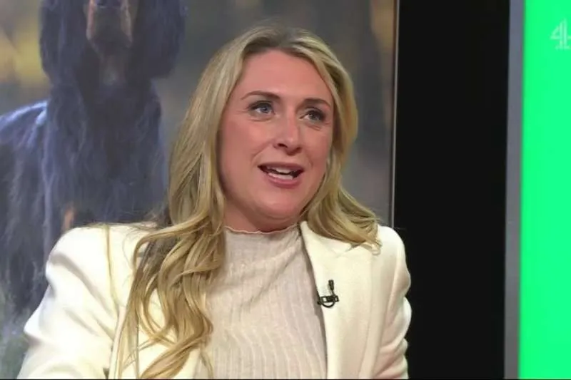 Laura Kenny Welcomes Daughter After Years of Fertility Struggles