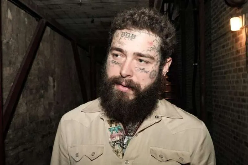 Post Malone Announces Second London Date at Tottenham Hotspur Stadium