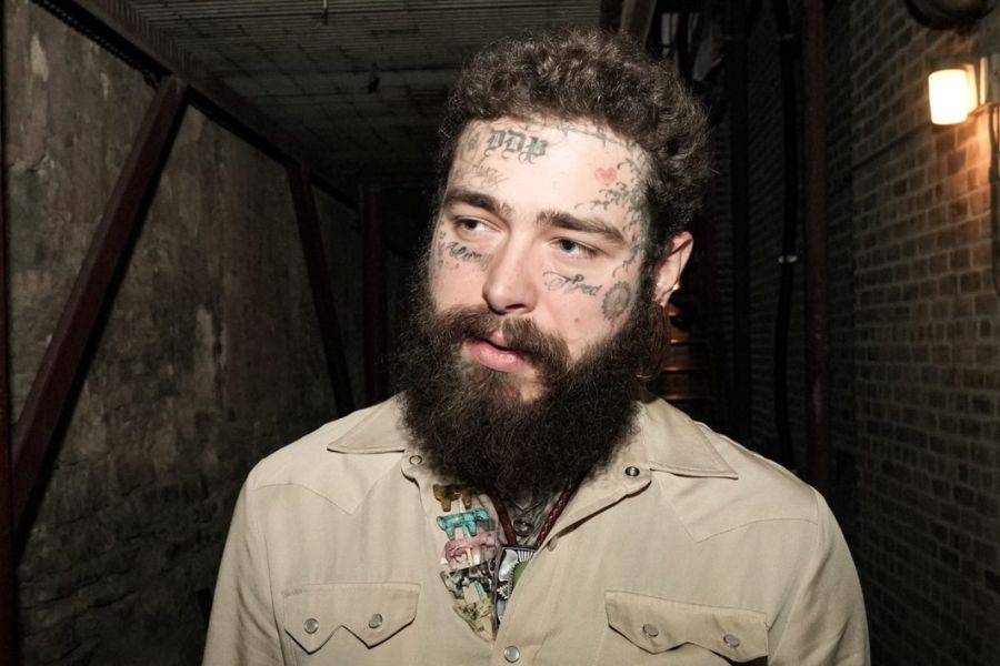 Post Malone Announces Second London Date at Tottenham Hotspur Stadium