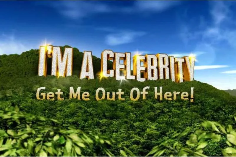 I'M A CELEB: EASTENDERS STAR SHONA MCGARTY RUMORED TO JOIN