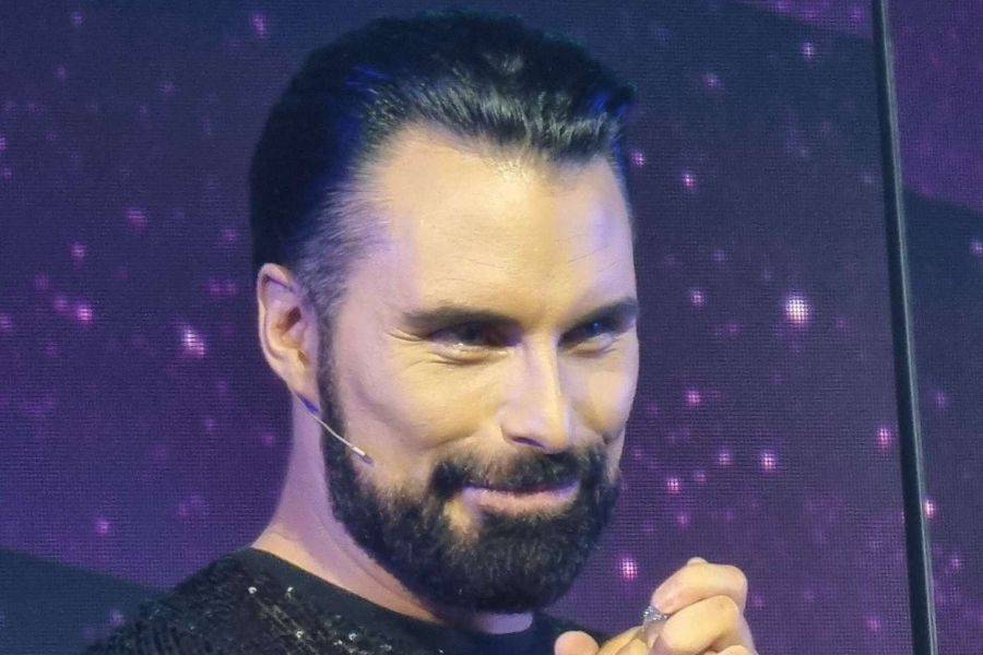 RYLAN: STAR RETURNS TO MUSIC