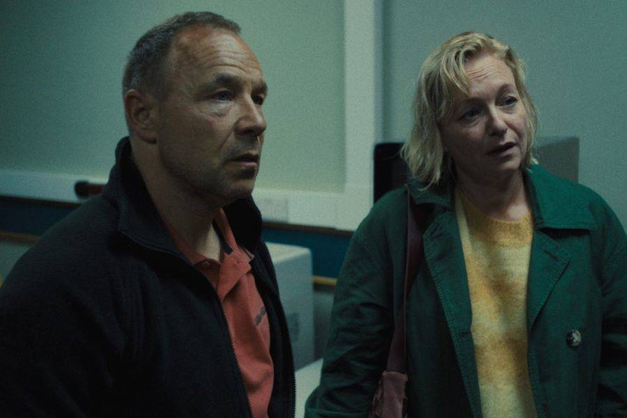 Netflix Hit Adolescence Knocked Off Number One Spot by True Crime Sensation