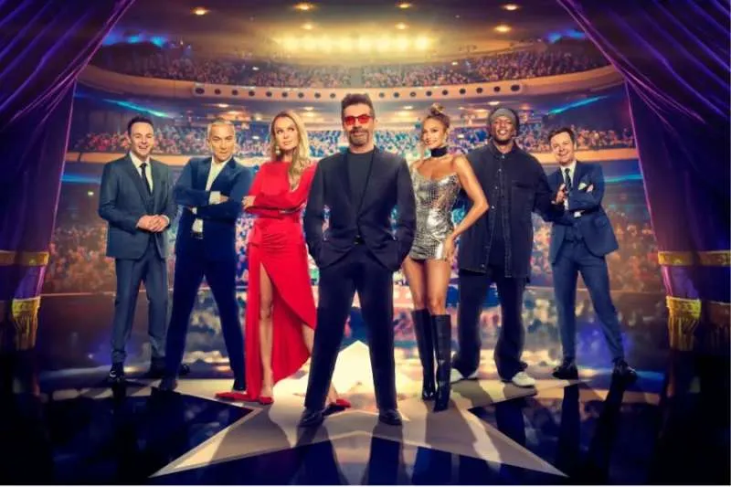 BRITAIN'S GOT TALENT RESCHEDULED FOR FA CUP FINAL: VIEWERS REACT