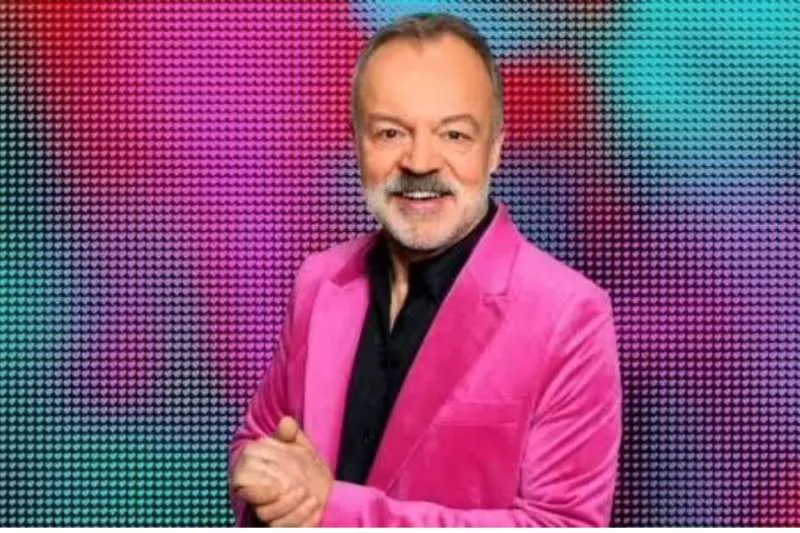 EUROVISION: Graham Norton Backs UK's Remember Monday for Victory