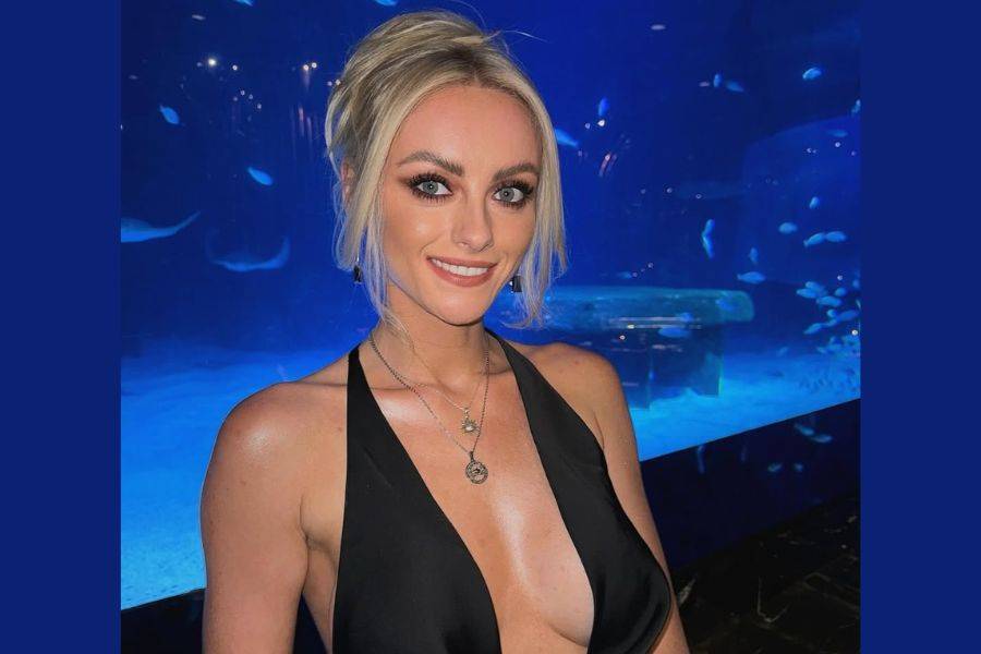 Celebrity MasterChef: Corrie Star Katie McGlynn Joins Star-Studded Line-Up