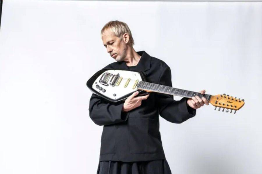 OASIS REUNION TOUR CONFIRMED: ANDY BELL RETURNS TO THE LINE-UP