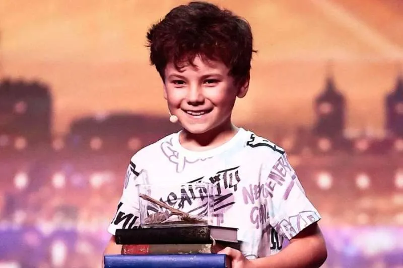 BGT CHAOS: Teddy Magic QUITS Show After Semi-Final No-Show