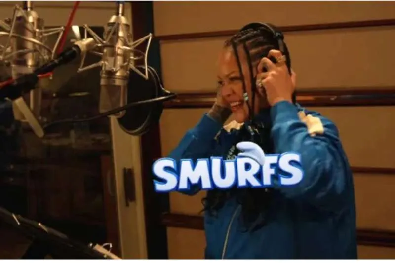 RIHANNA RETURNS: Superstar Drops First New Song in Three Years TODAY!