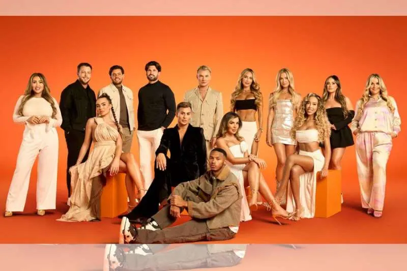 TOWIE: Cast Set for £150,000 Portugal Getaway to Celebrate 15th Anniversary