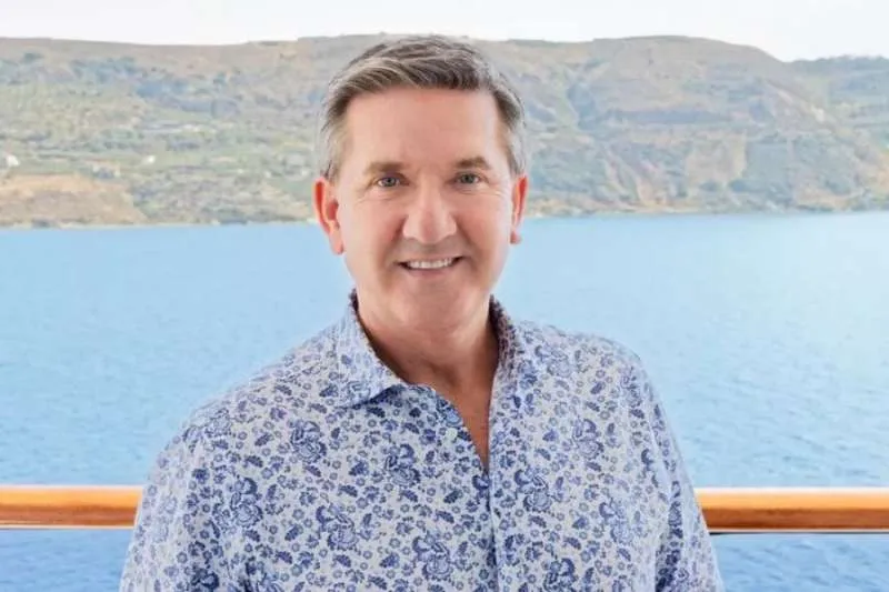DANIEL O'DONNELL: Singer Announces 'Extended Break' After Health Struggles