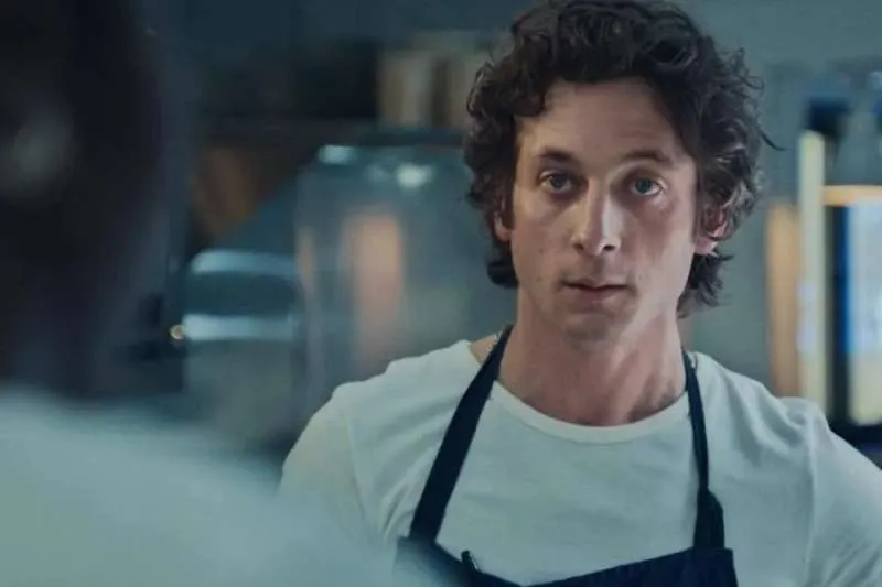 THE BEAR: SEASON FOUR PREMIERE DATE REVEALED THE BEAR: SEASON FOUR PREMIERE DATE REVEALED