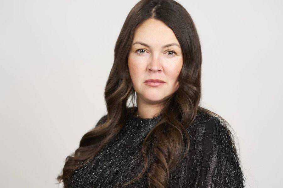 EASTENDERS STAR LACEY TURNER TAKING A BREAK FROM WALFORD