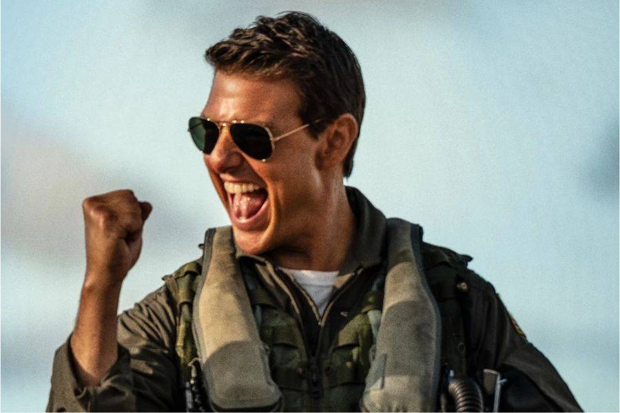 ‘MAVERICK TAKES OFF AGAIN!’: Tom Cruise Confirms Top Gun 3 Is In The Works 