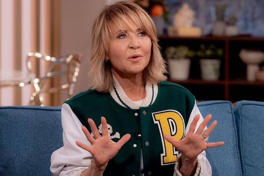 Lulu Reveals Explosive Secrets in Shocking Memoir That Drove Her to Therapy