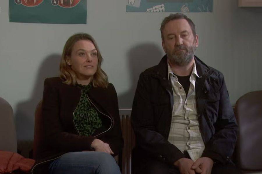 Not Going Out Renewed for Two More Series – But Big Changes Ahead