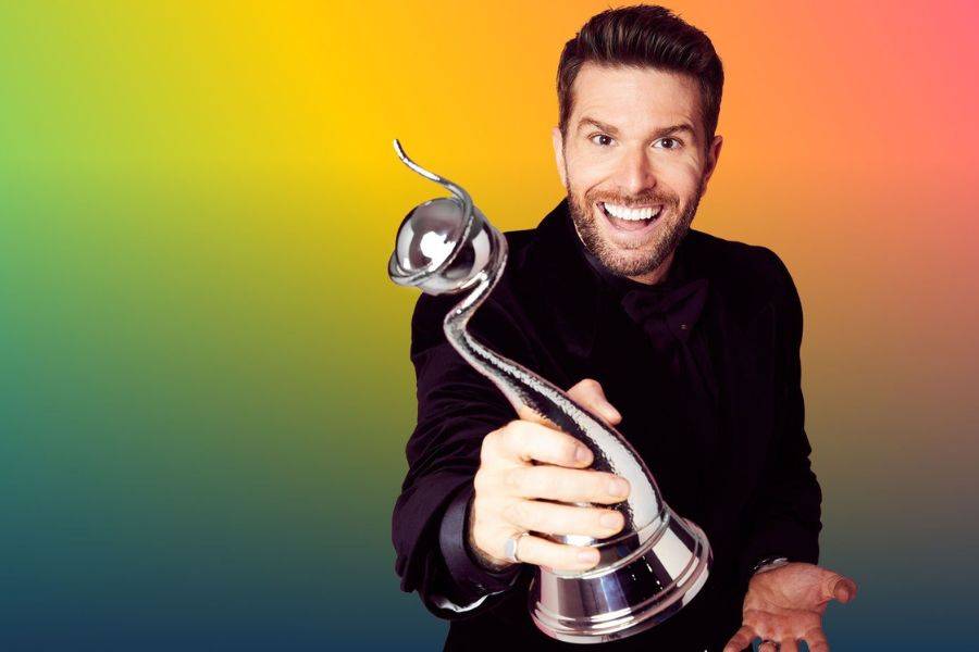 NTA Nominations Shake Things Up as Stars Battle for Your Vote